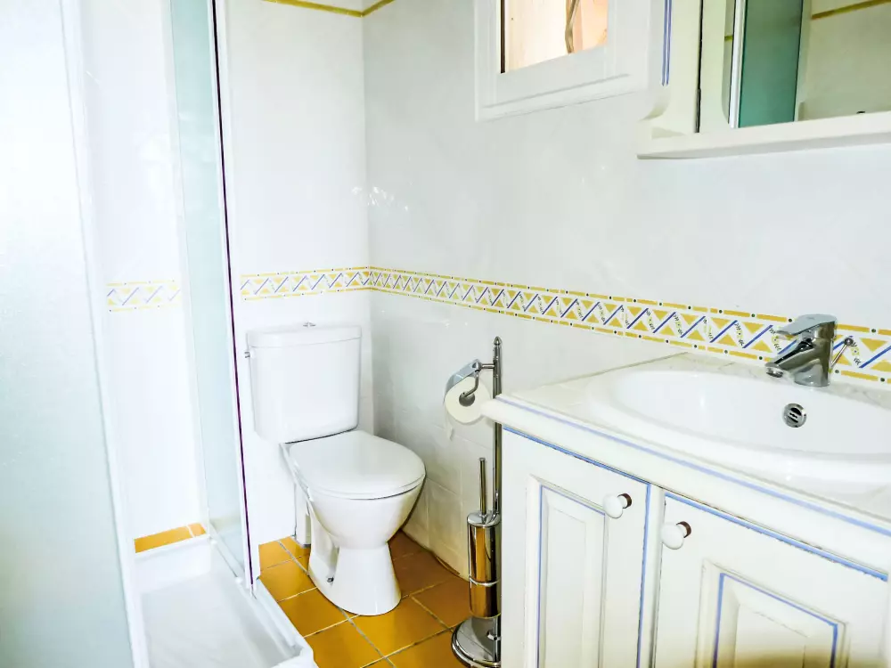 Maison de Vacances Roquebrune sur Argens