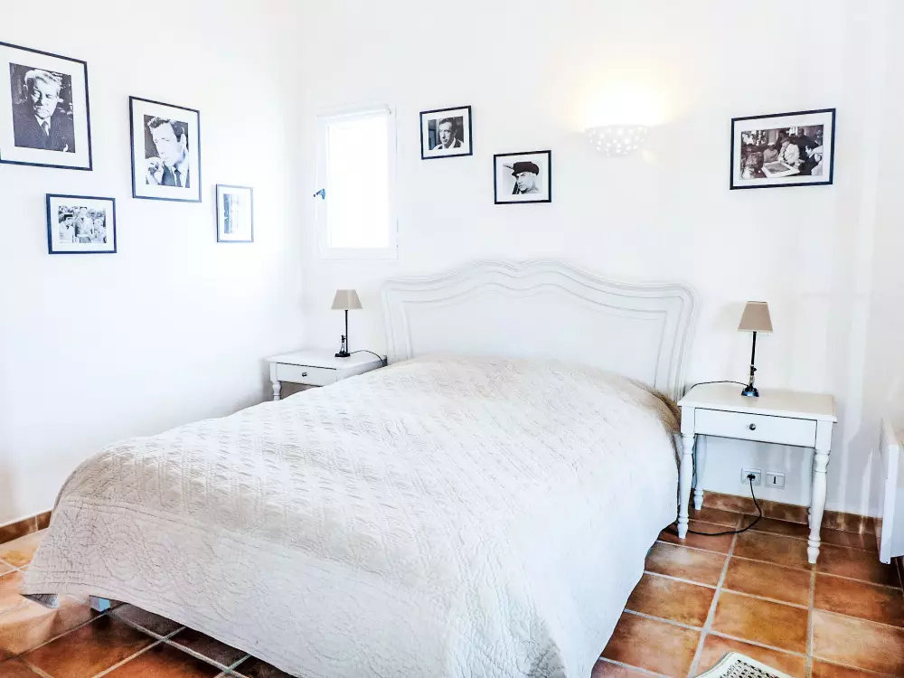Maison de Vacances Roquebrune sur Argens