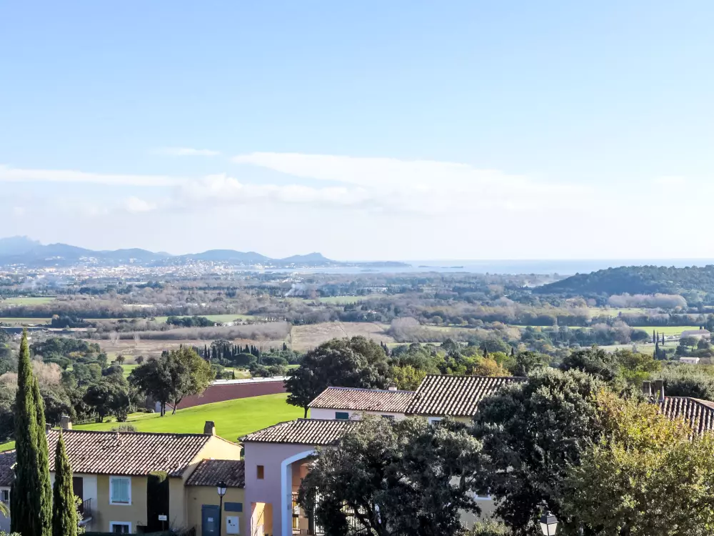 Maison de Vacances Roquebrune sur Argens