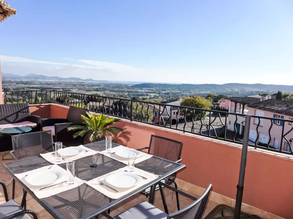 Maison de Vacances Roquebrune sur Argens