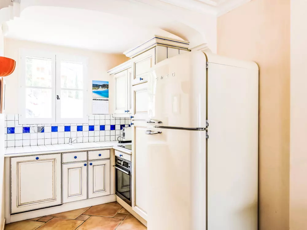 Maison de Vacances Roquebrune sur Argens