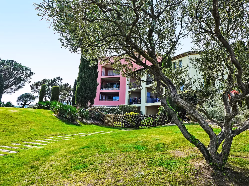 Maison de Vacances Roquebrune sur Argens