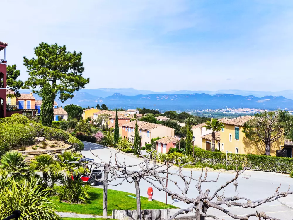 Maison de Vacances Roquebrune sur Argens
