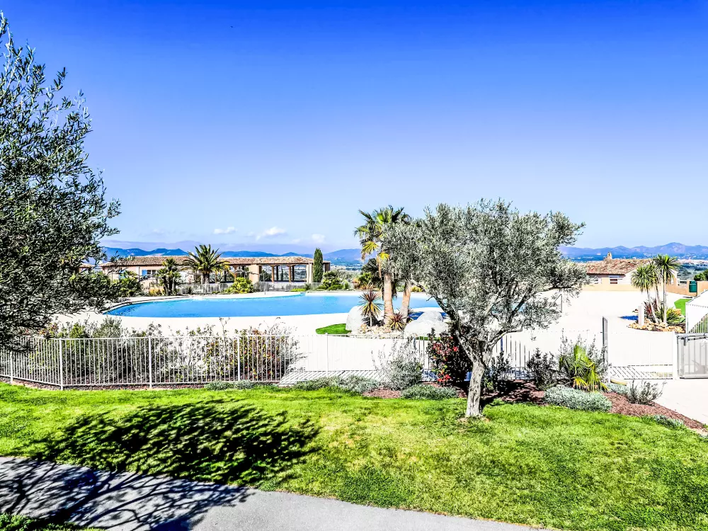 Maison de Vacances Roquebrune sur Argens