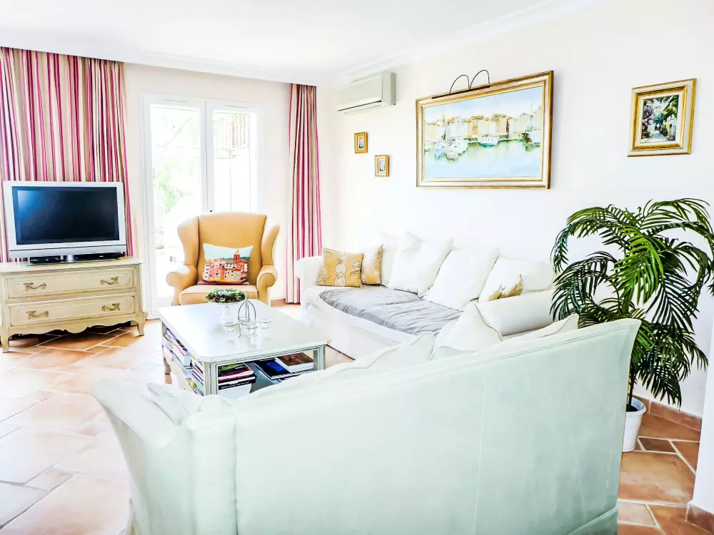 Maison de Vacances Roquebrune sur Argens