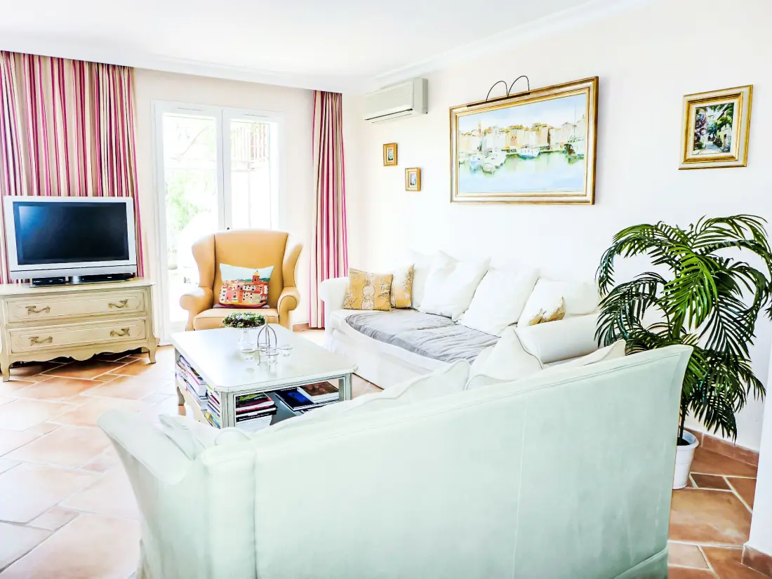 Maison de Vacances Roquebrune sur Argens