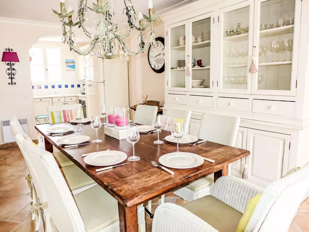 Maison de Vacances Roquebrune sur Argens