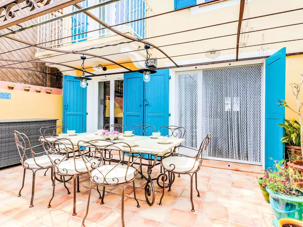 Maison de Vacances Roquebrune sur Argens