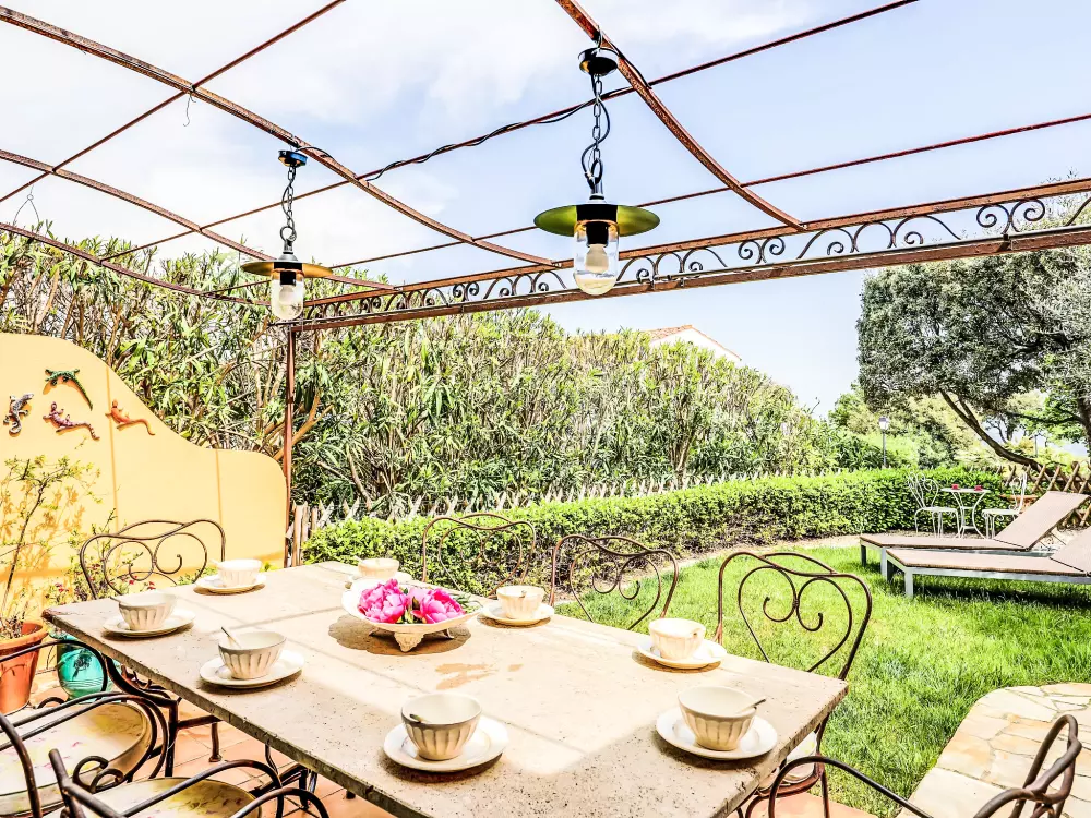 Maison de Vacances Roquebrune sur Argens