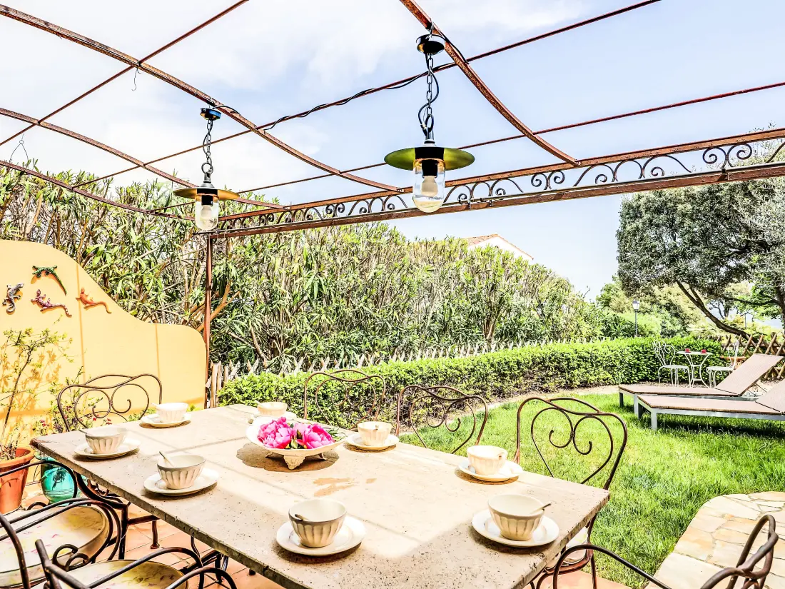 Maison de Vacances Roquebrune sur Argens