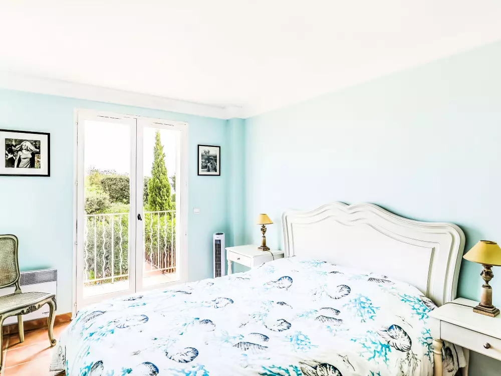 Maison de Vacances Roquebrune sur Argens