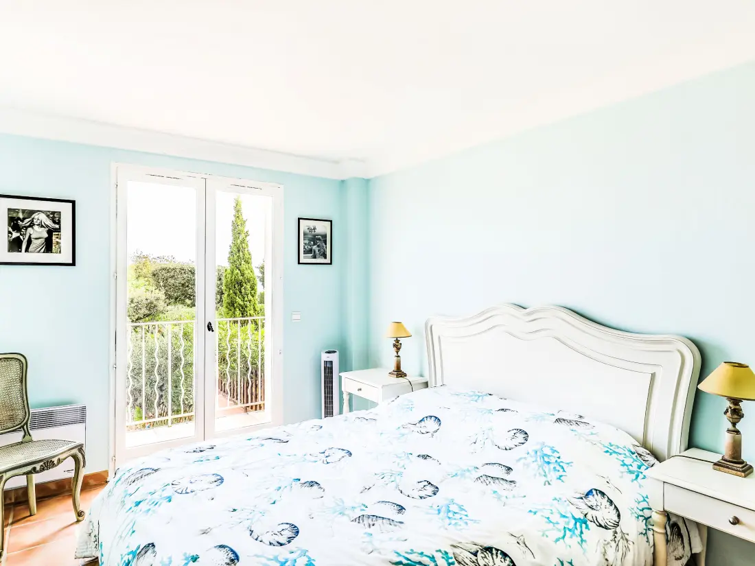 Maison de Vacances Roquebrune sur Argens