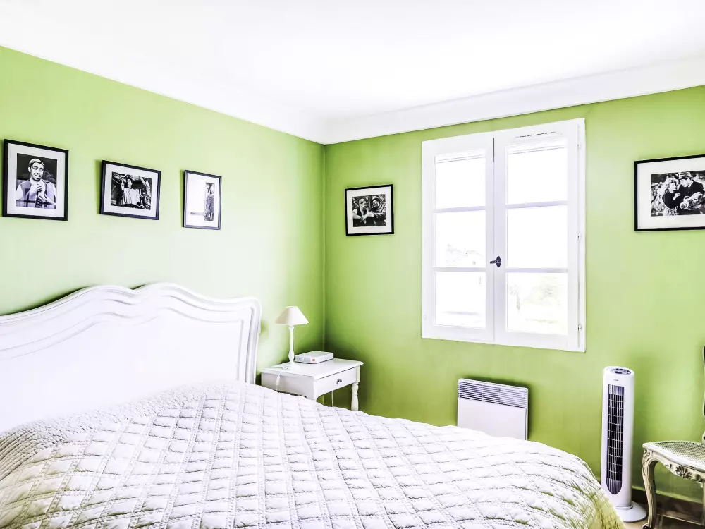 Maison de Vacances Roquebrune sur Argens