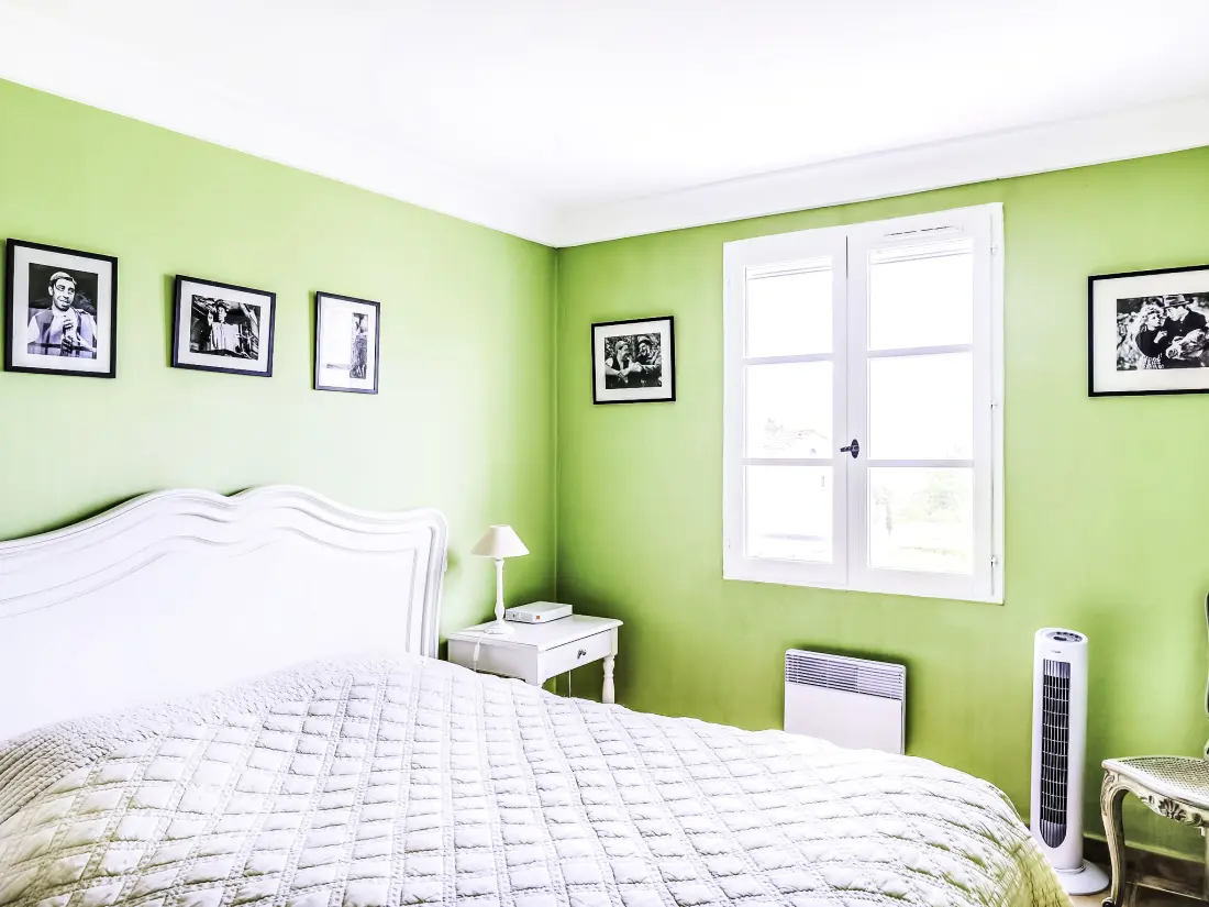 Maison de Vacances Roquebrune sur Argens