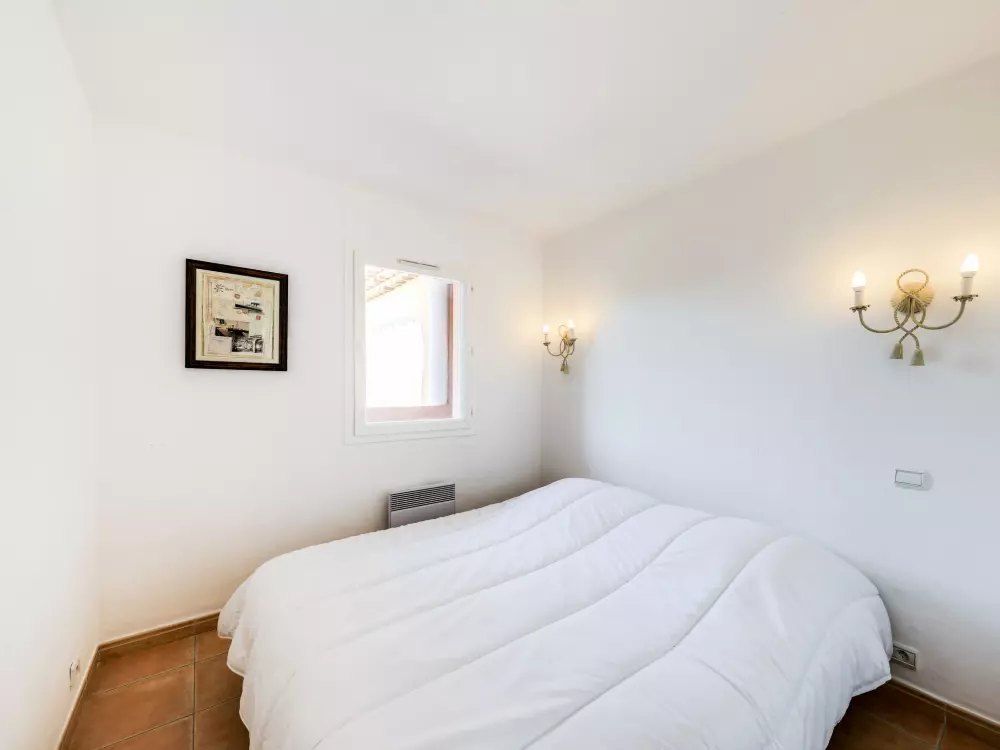 Maison de Vacances Roquebrune sur Argens