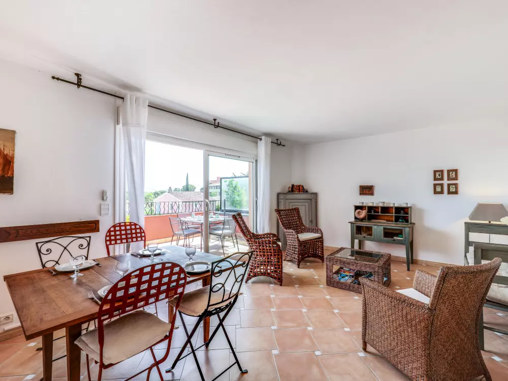 Maison de Vacances Roquebrune sur Argens