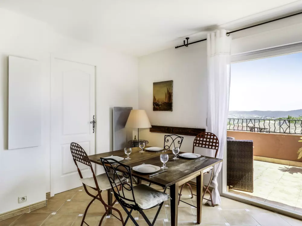 Maison de Vacances Roquebrune sur Argens