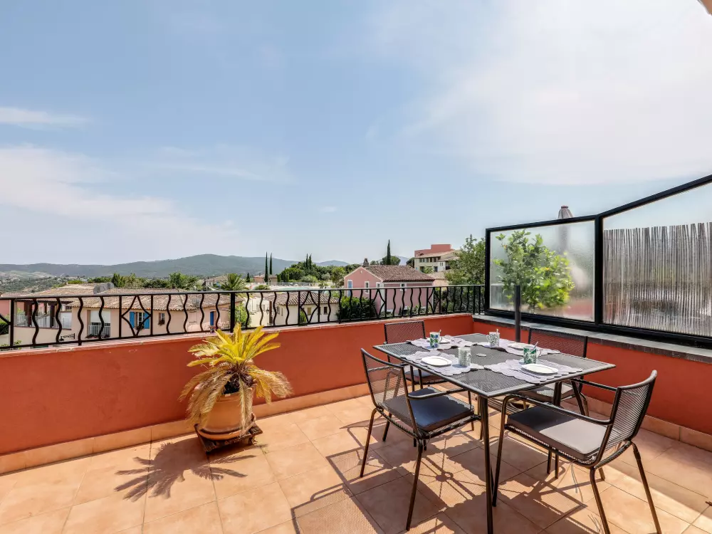 Maison de Vacances Roquebrune sur Argens
