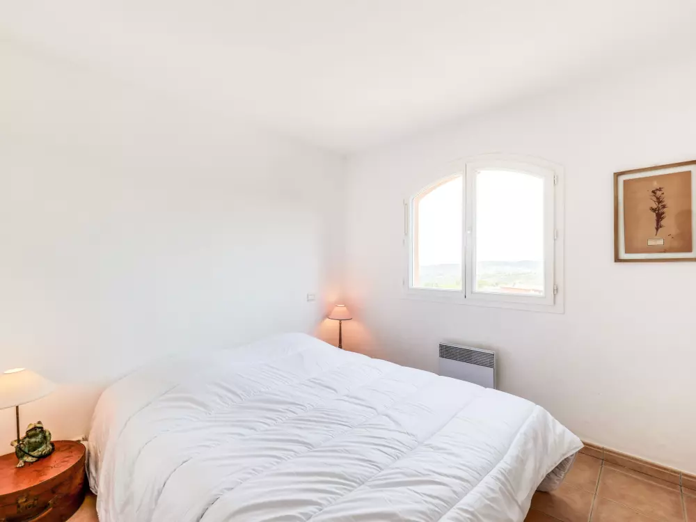 Maison de Vacances Roquebrune sur Argens