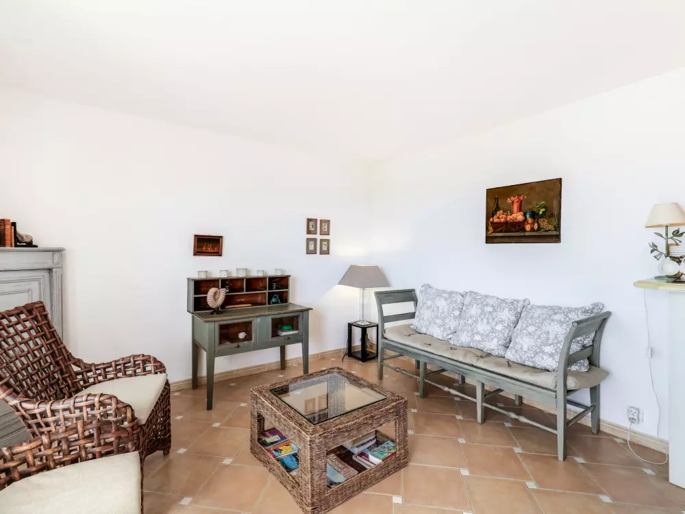 Maison de Vacances Roquebrune sur Argens