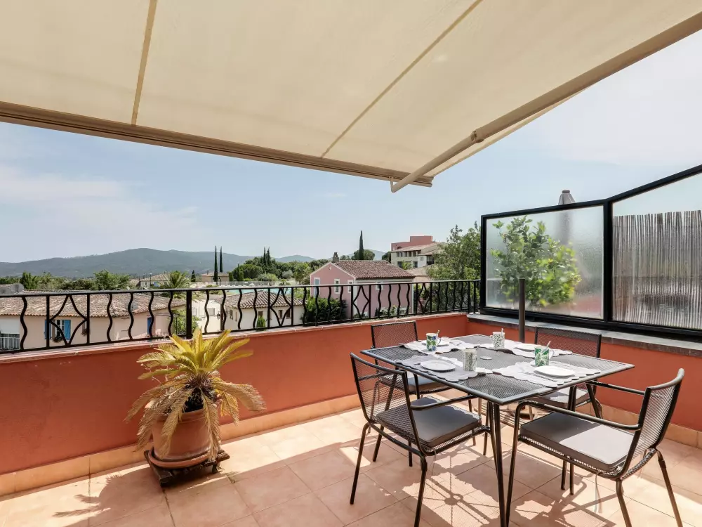 Maison de Vacances Roquebrune sur Argens