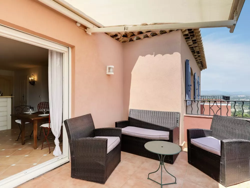 Maison de Vacances Roquebrune sur Argens