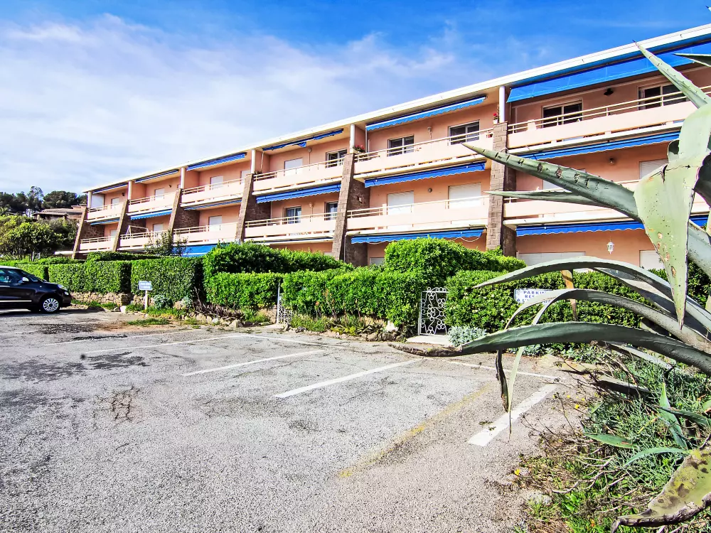 Résidence Les Mouettes