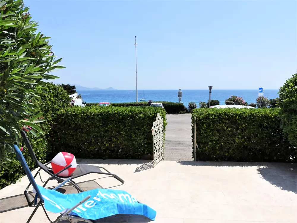 Résidence Les Mouettes