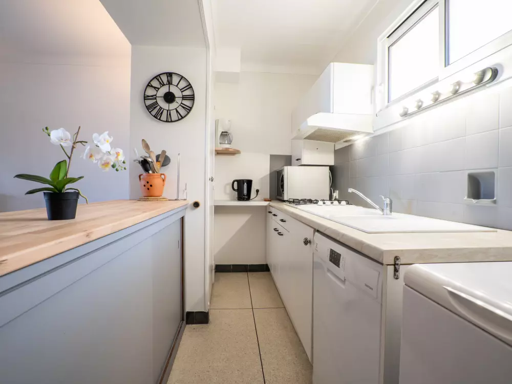 Résidence Les Mouettes