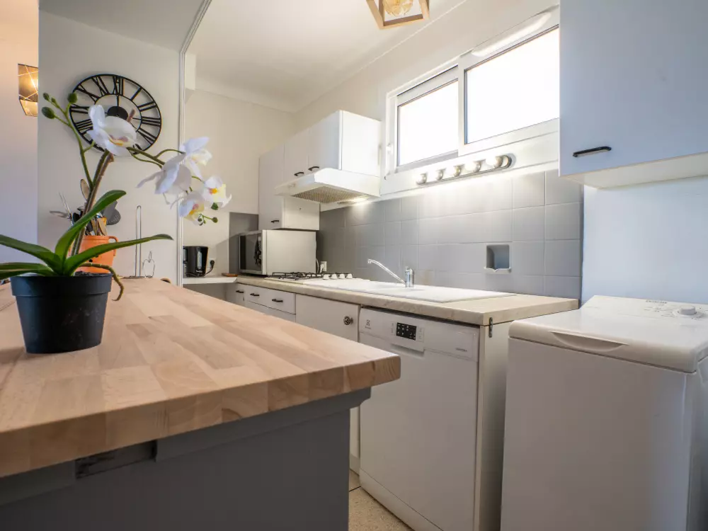 Résidence Les Mouettes