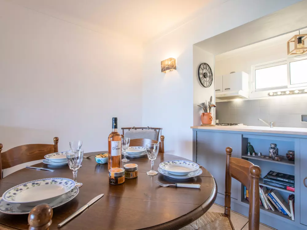 Résidence Les Mouettes