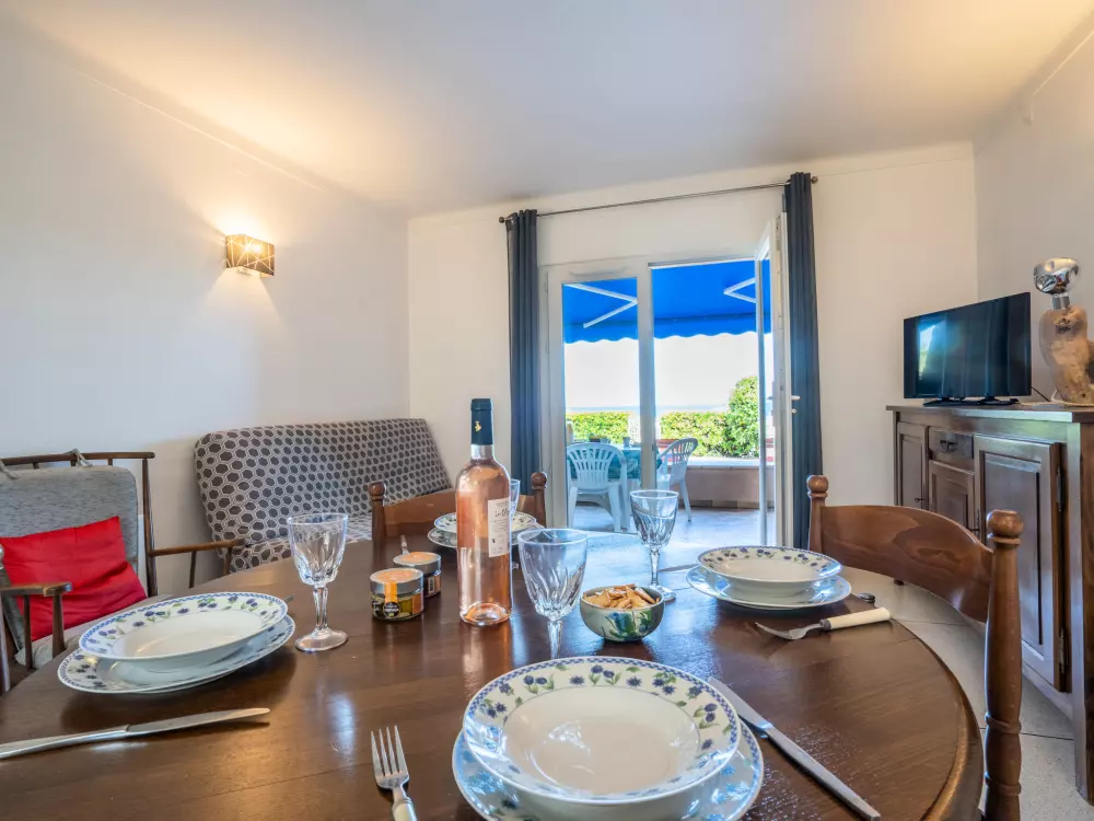 Résidence Les Mouettes