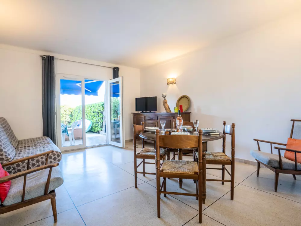 Résidence Les Mouettes