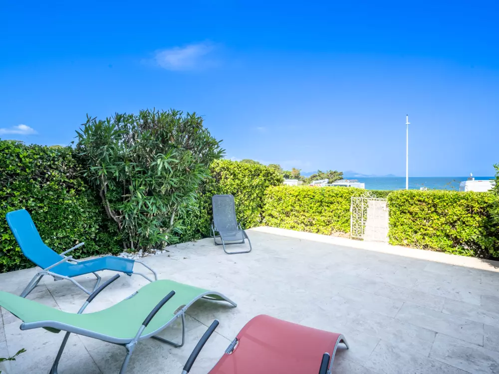 Résidence Les Mouettes