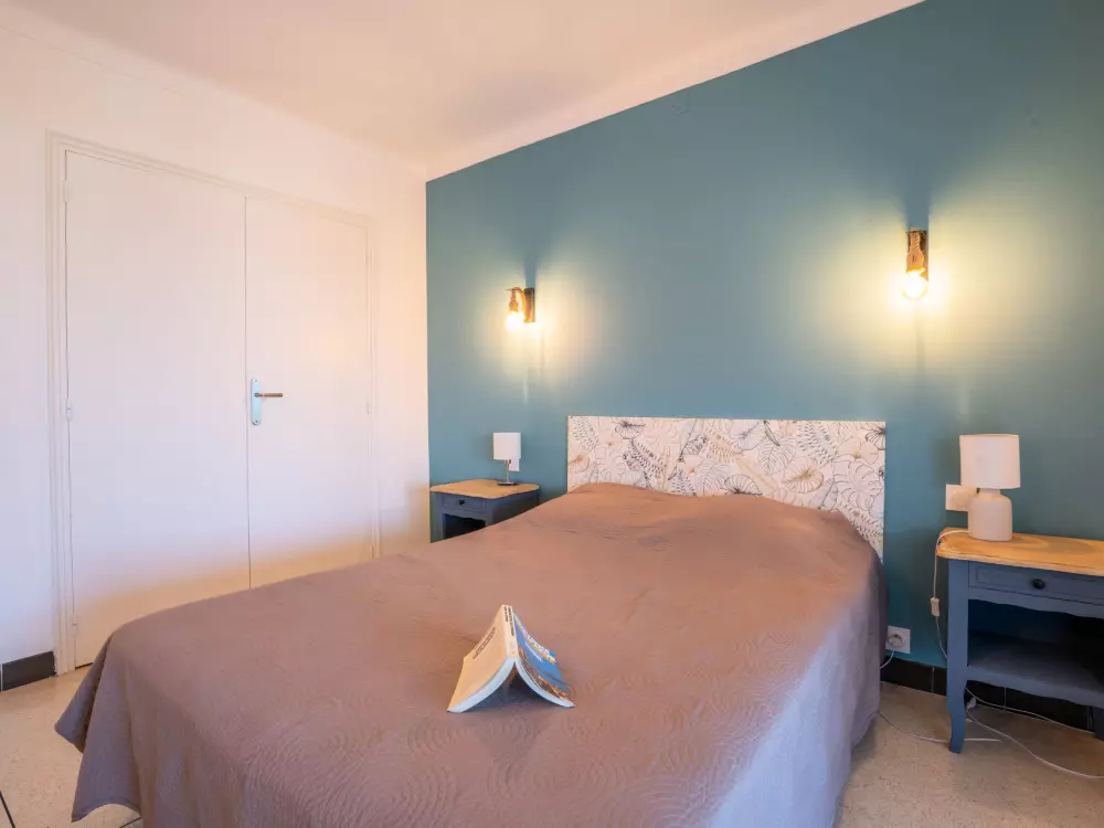 Résidence Les Mouettes