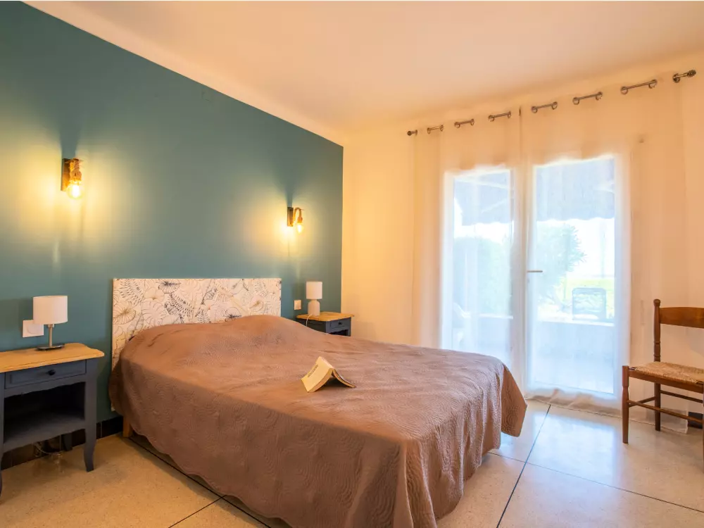 Résidence Les Mouettes