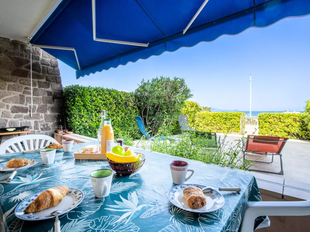 Résidence Les Mouettes