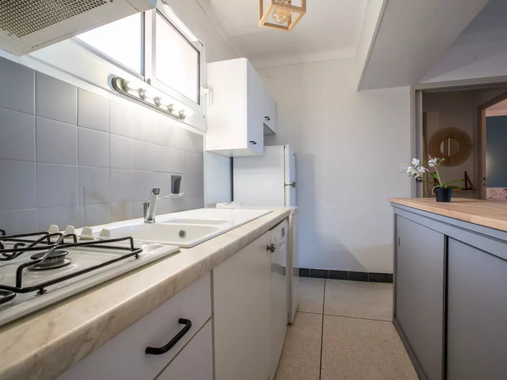 Résidence Les Mouettes