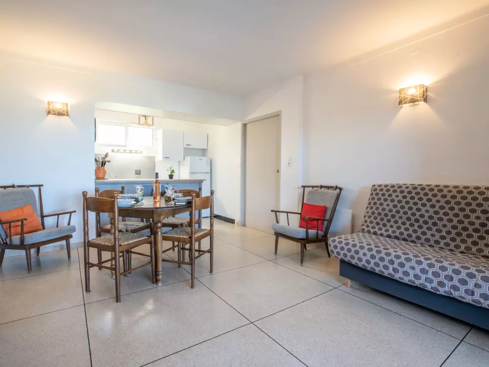 Résidence Les Mouettes