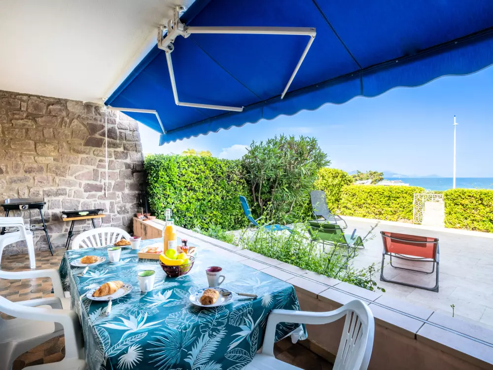 Résidence Les Mouettes