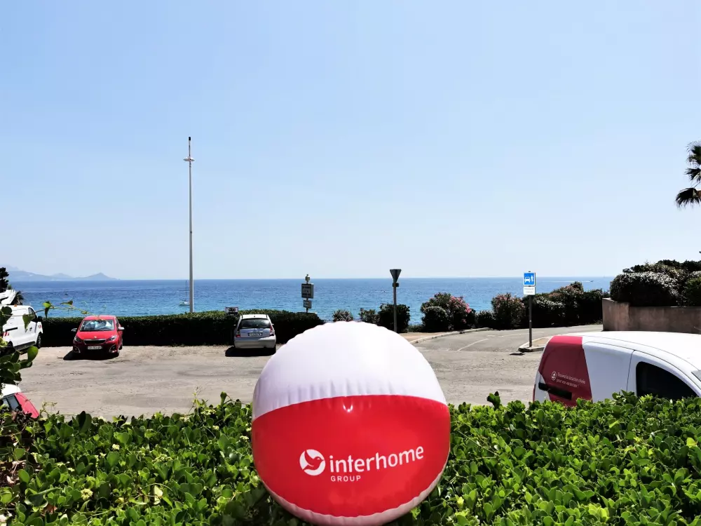 Résidence Les Mouettes