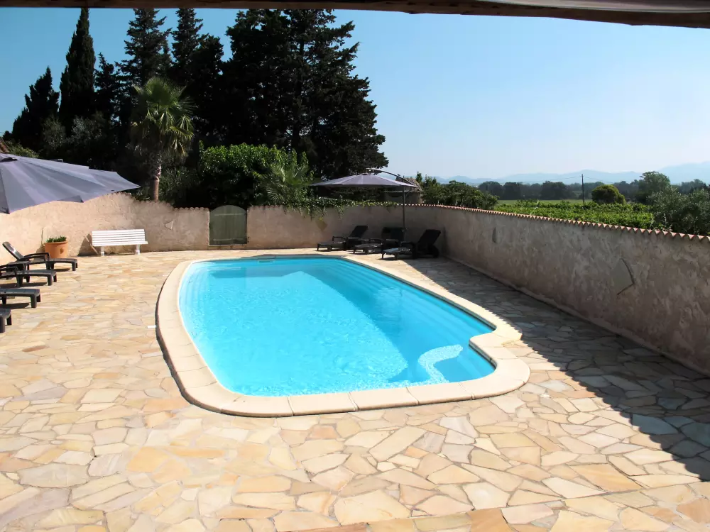 Maison de Vacances Roquebrune sur Argens