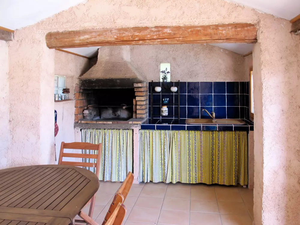 Maison de Vacances Roquebrune sur Argens