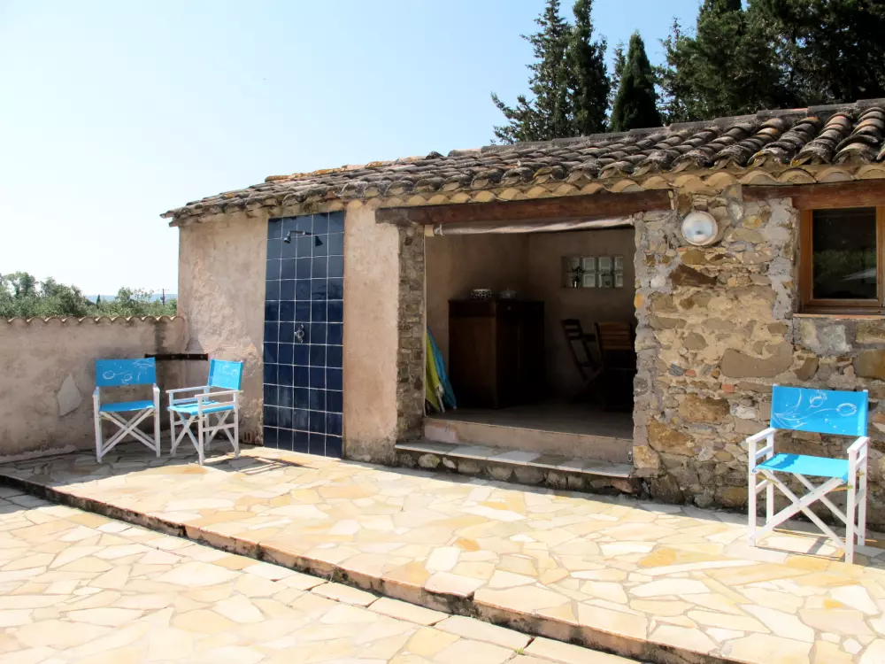 Maison de Vacances Roquebrune sur Argens