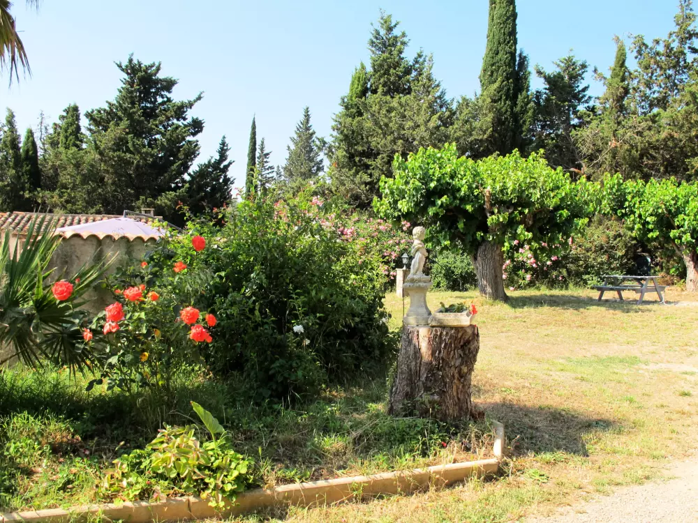 Maison de Vacances Roquebrune sur Argens