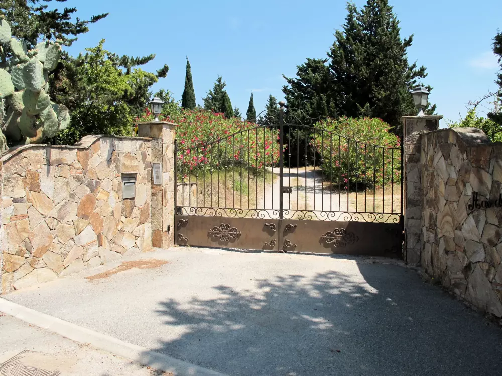 Maison de Vacances Roquebrune sur Argens