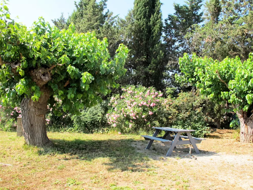 Maison de Vacances Roquebrune sur Argens