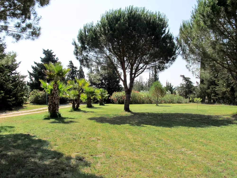 Maison de Vacances Roquebrune sur Argens