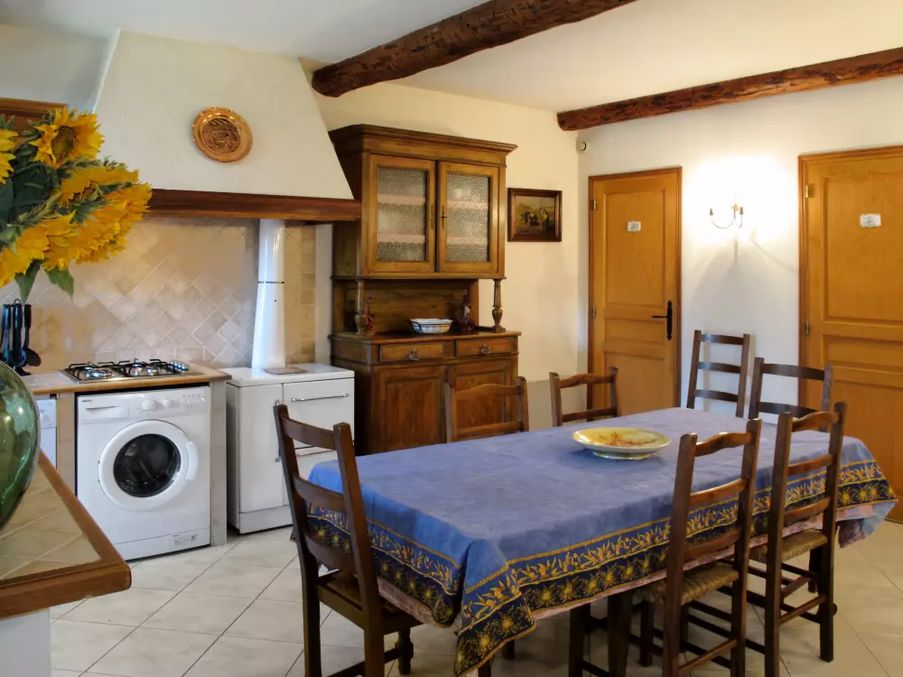 Maison de Vacances Roquebrune sur Argens
