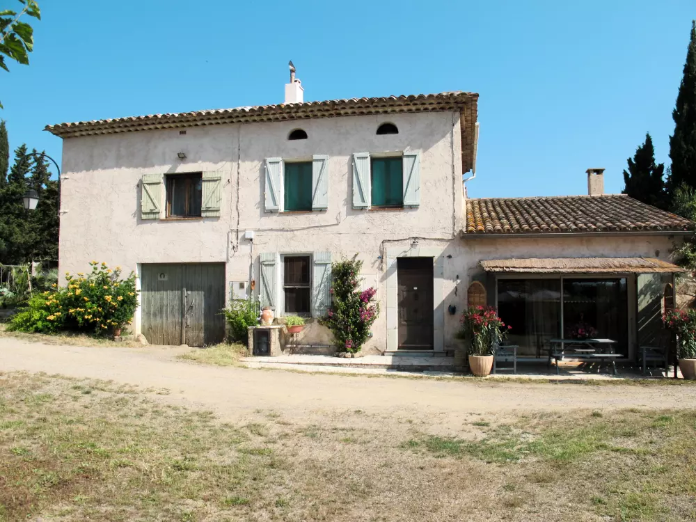 Maison de Vacances Roquebrune sur Argens